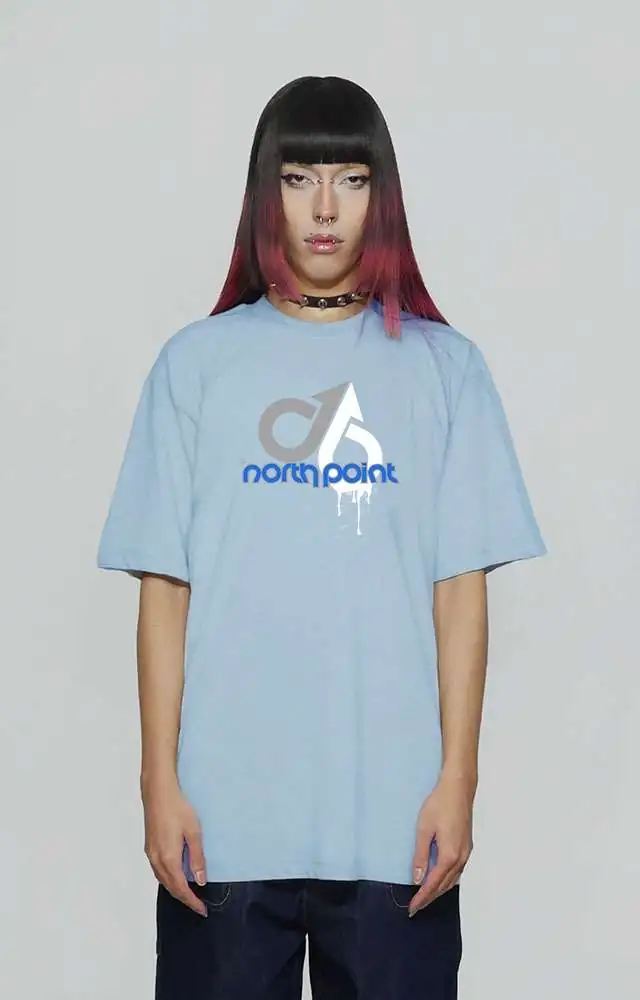 T-Shirt Classic Apolo - Imagen 3