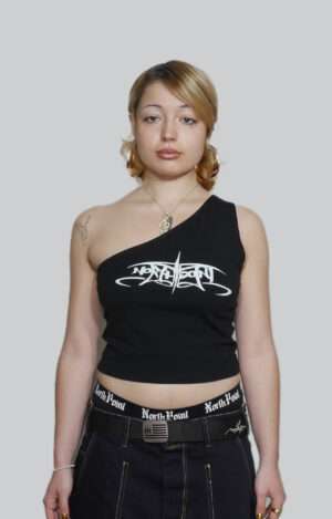 Top North Point Wear streetwear Barcelona fit cómodo estilo urbano