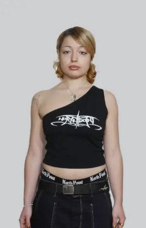 Top North Point Wear streetwear Barcelona fit cómodo estilo urbano