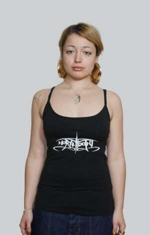 Top North Point Wear streetwear Barcelona fit cómodo estilo urbano