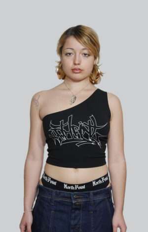 Top North Point Wear streetwear Barcelona fit cómodo estilo urbano