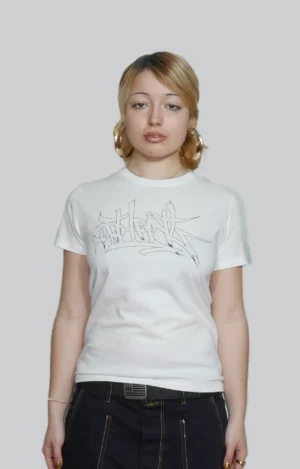 Top North Point Wear streetwear Barcelona fit cómodo estilo urbano