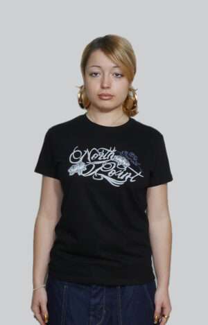 Top North Point Wear streetwear Barcelona fit cómodo estilo urbano