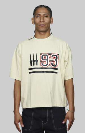 T-Shirt 93 Ath