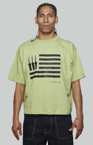 T-Shirt Flag